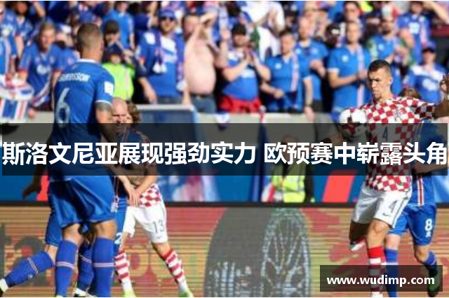 斯洛文尼亚展现强劲实力 欧预赛中崭露头角