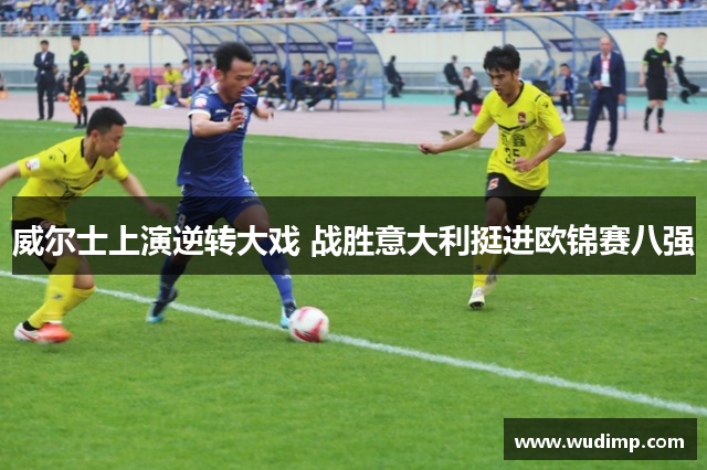 威尔士上演逆转大戏 战胜意大利挺进欧锦赛八强