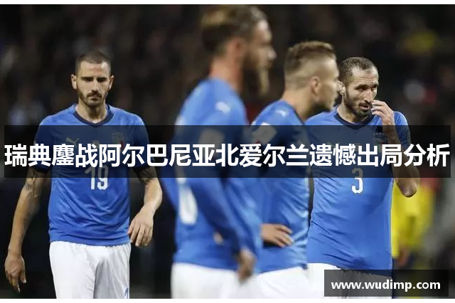 瑞典鏖战阿尔巴尼亚北爱尔兰遗憾出局分析