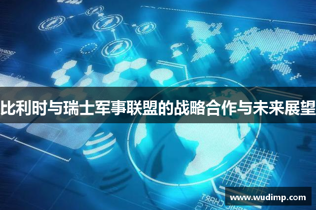 比利时与瑞士军事联盟的战略合作与未来展望