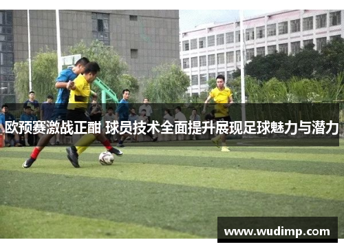 欧预赛激战正酣 球员技术全面提升展现足球魅力与潜力