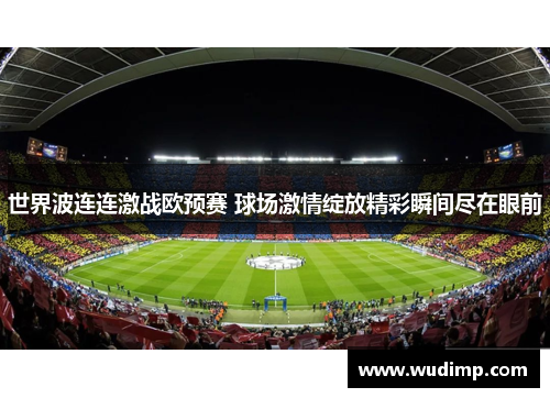 世界波连连激战欧预赛 球场激情绽放精彩瞬间尽在眼前