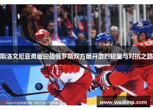 斯洛文尼亚勇敢迎战俄罗斯双方展开激烈较量与对抗之路