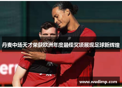 丹麦中场天才荣获欧洲年度最佳奖项展现足球新辉煌