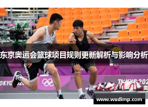 东京奥运会篮球项目规则更新解析与影响分析