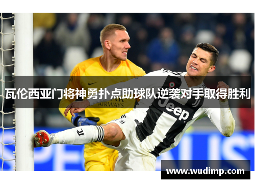 瓦伦西亚门将神勇扑点助球队逆袭对手取得胜利