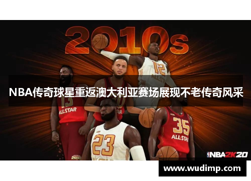 NBA传奇球星重返澳大利亚赛场展现不老传奇风采