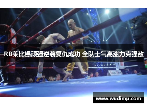 RB莱比锡顽强逆袭复仇成功 全队士气高涨力克强敌
